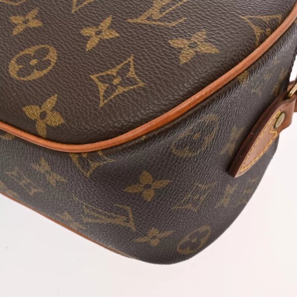 LOUIS VUITTON Brown M51221 - Picture 11 of 12